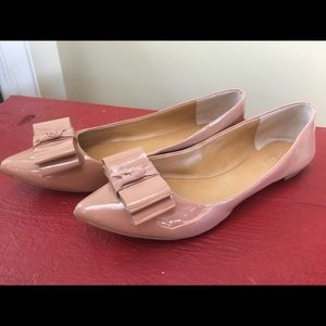 J. Crew Emery Bow Flats